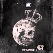 El texto musical THE HOMIE de YOUNG JEEZY también está presente en el álbum #itsthaworld (2013)