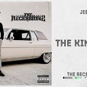 El texto musical LIVE AND DIE de YOUNG JEEZY también está presente en el álbum The recession 2 (2020)