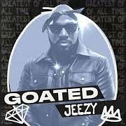 El texto musical STREET CRED de YOUNG JEEZY también está presente en el álbum Goated (2022)
