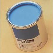 El texto musical R.E.A.L EXPENSE de ATTICA BLUES también está presente en el álbum Attica blues (1997)