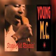 El texto musical I LET 'EM KNOW de YOUNG MC también está presente en el álbum Stone cold rhymin' (1989)