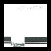 El texto musical 350 MILES de AUDIENCE OF ONE también está presente en el álbum I remember when this all meant something (2000)