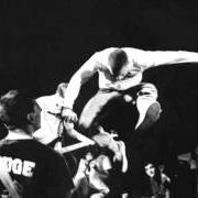 El texto musical DISENGAGE de YOUTH OF TODAY también está presente en el álbum Disengage (1990)