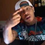 El texto musical WORK de YUNG BERG también está presente en el álbum Genesis (2013)