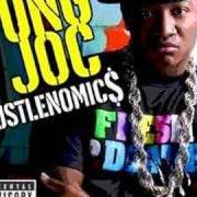 El texto musical LIVIN' THE LIFE de YUNG JOC también está presente en el álbum Hustlenomics (2007)