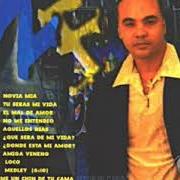El texto musical MEDLEY - DAME UN CHIN DE TU CAMA / BONITA de ZACARIAS FERREIRA también está presente en el álbum Novia mia (2003)