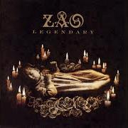 El texto musical A FALL FAREWELL de ZAO también está presente en el álbum Legendary (2003)