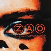 El texto musical INTRO de ZAO también está presente en el álbum Liberate te ex inferis (save yourself from hell) (1998)