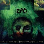 El texto musical RESISTANCE de ZAO también está presente en el álbum Splinter shards the birth of separation (1997)