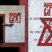 El texto musical THE WEB de ZAO también está presente en el álbum The crimson corridor (2021)