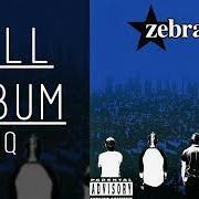 El texto musical RUNAWAY de ZEBRAHEAD también está presente en el álbum Mfzb (2003)