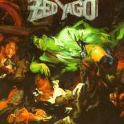 El texto musical FALLEN ANGEL de ZED YAGO también está presente en el álbum Pilgrimage (1989)