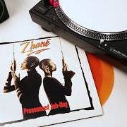 El texto musical SENDING MY LOVE de ZHANE también está presente en el álbum Pronounced jah-nay (1994)