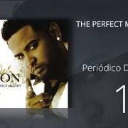 El texto musical LA NETA de ZION también está presente en el álbum The perfect melody (2007)