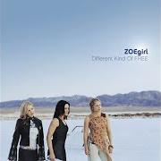El texto musical SHE de ZOEGIRL también está presente en el álbum Different kind of free (2003)