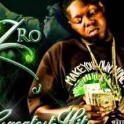 El texto musical HOLD UP de Z-RO también está presente en el álbum 1 deep (2006)