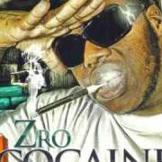 El texto musical INTRO (COCAINE) de Z-RO también está presente en el álbum Cocaine (2009)