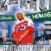 El texto musical ALL NIGHT de Z-RO también está presente en el álbum Screwed up click representa (2002)