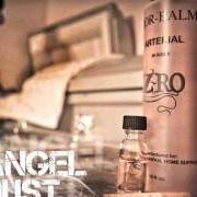 El texto musical NEVER BEEN de Z-RO también está presente en el álbum Angel dust (2012)