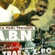 A.B.N. 'assholes by nature'