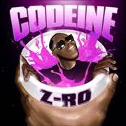 El texto musical I DON'T FUCC WITH YOU de Z-RO también está presente en el álbum Codeine (2017)