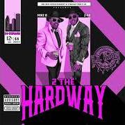 El texto musical PLUS TAX de Z-RO también está presente en el álbum 2 the hardway (2021)