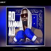 El texto musical GET OFF MY DICC (FEAT. JUICY J) de Z-RO también está presente en el álbum Rohammad ali (2020)