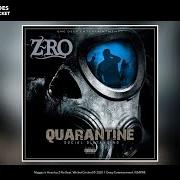 El texto musical CHIEFIN' de Z-RO también está presente en el álbum Quarantine: social distancing (2020)