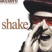 El texto musical E' DELICATO de ZUCCHERO también está presente en el álbum Fly (2006)