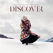 El texto musical WITH OR WITHOUT YOU de ZUCCHERO también está presente en el álbum Discover ii (2024)