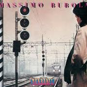El texto musical LORELAI de MASSIMO BUBOLA también está presente en el álbum Marabel (1979)