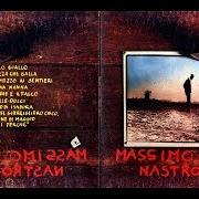El texto musical SPALLEDOLCI de MASSIMO BUBOLA también está presente en el álbum Nastro giallo (1976)