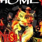 El texto musical QUELLO CHE NON SEI de NESLI también está presente en el álbum Home (2004)