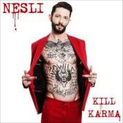 El texto musical L'ORIZZONTE de NESLI también está presente en el álbum Kill karma (2016)