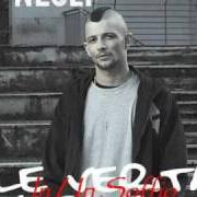 El texto musical RIOT de NESLI también está presente en el álbum Le verità nascoste (2007)