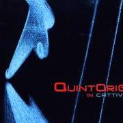 El texto musical U.S.A. E GETTA de QUINTORIGO también está presente en el álbum In cattività (2003)