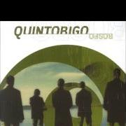 El texto musical ZAPPING de QUINTORIGO también está presente en el álbum Rospo (1999)