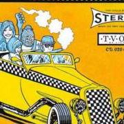 El texto musical HAMBURGER de SHANDON también está presente en el álbum Skamobile (1996)