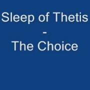 El texto musical MY WORST ENEMY de SLEEP OF THETIS también está presente en el álbum The choice