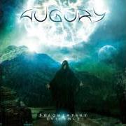 El texto musical SOVEREIGNS UNKNOWN de AUGURY también está presente en el álbum Fragmentary evidence (2009)