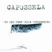 El texto musical SUL DIVANO OCCIDENTALE de VINICIO CAPOSSELA también está presente en el álbum Tredici canzoni urgenti (2023)