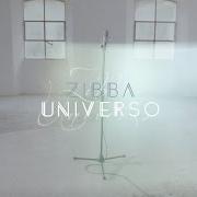 El texto musical UNIVERSO de ZIBBA también está presente en el álbum Universo (2016)