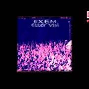El texto musical SPLENDIDA de EXEM también está presente en el álbum Esser vivi