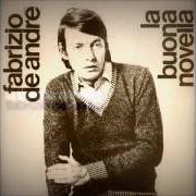 El texto musical AVE MARIA de FABRIZIO DE ANDRÈ también está presente en el álbum La buona novella (1970)