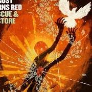 El texto musical THE FIRST STEP de AUGUST BURNS RED también está presente en el álbum Rescue & restore (2013)