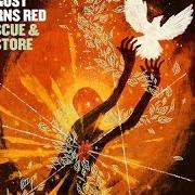 El texto musical ECHOES de AUGUST BURNS RED también está presente en el álbum Rescue & restore (2013)