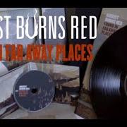 El texto musical TWENTY-ONE GRAMS de AUGUST BURNS RED también está presente en el álbum Found in far away places (2015)