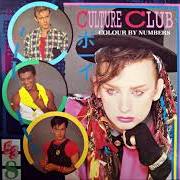 El texto musical VICTIMS de CULTURE CLUB también está presente en el álbum Colour by numbers (1983)