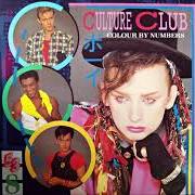 El texto musical CHANGING EVERY DAY de CULTURE CLUB también está presente en el álbum Colour by numbers (1983)