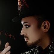 El texto musical GOD & LOVE de CULTURE CLUB también está presente en el álbum Life (2018)